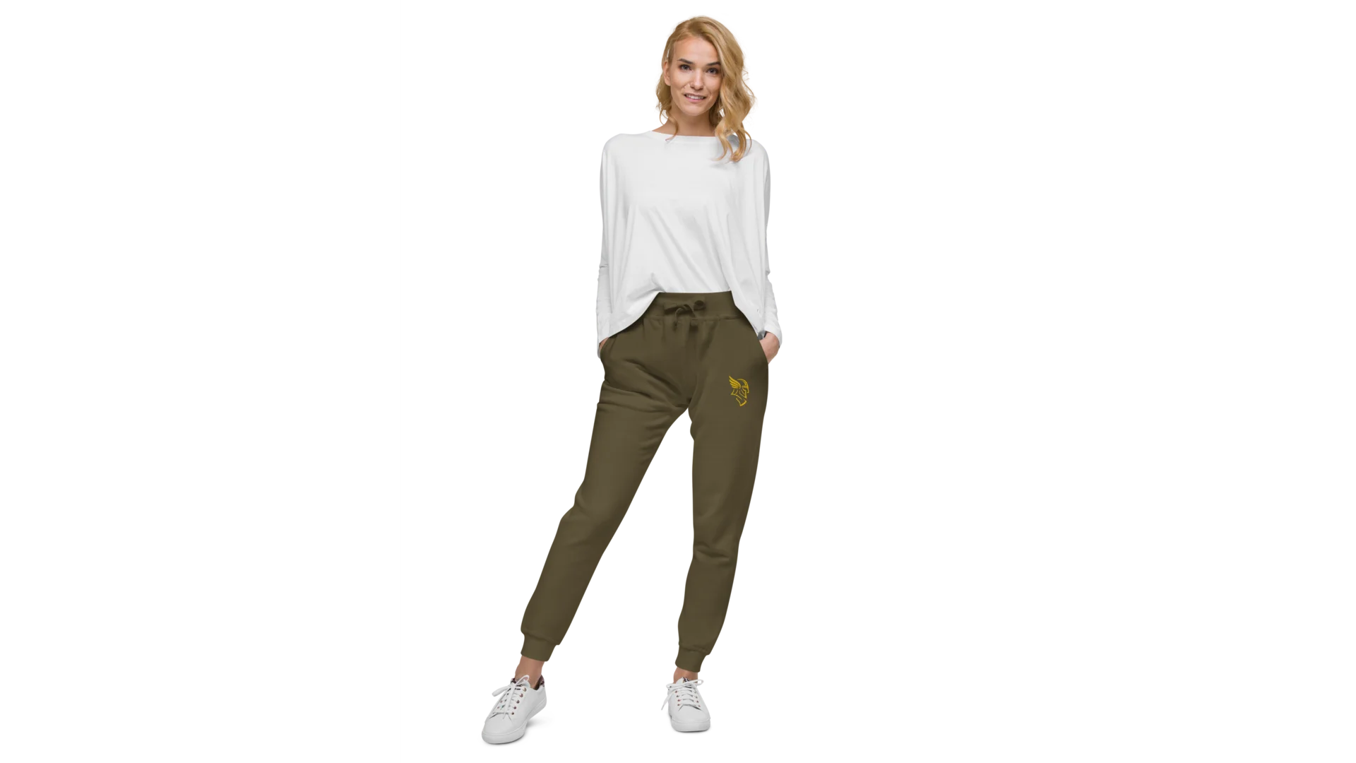 Women's Forge Fleece Sweatpants