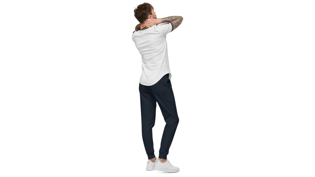 Men's Forge Fleece Sweatpants
