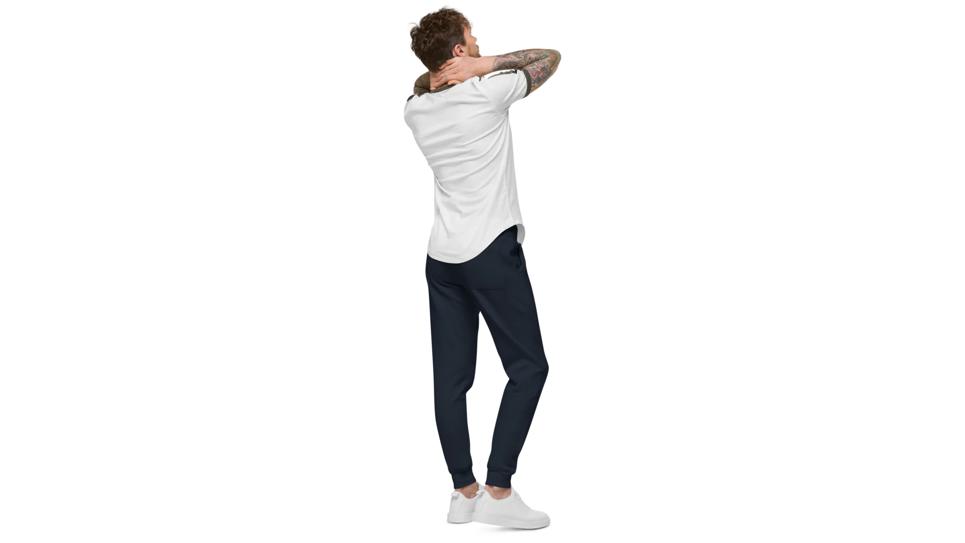 Men's Forge Fleece Sweatpants