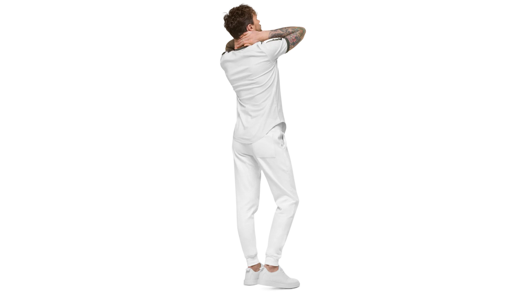 Men's Forge Fleece Sweatpants