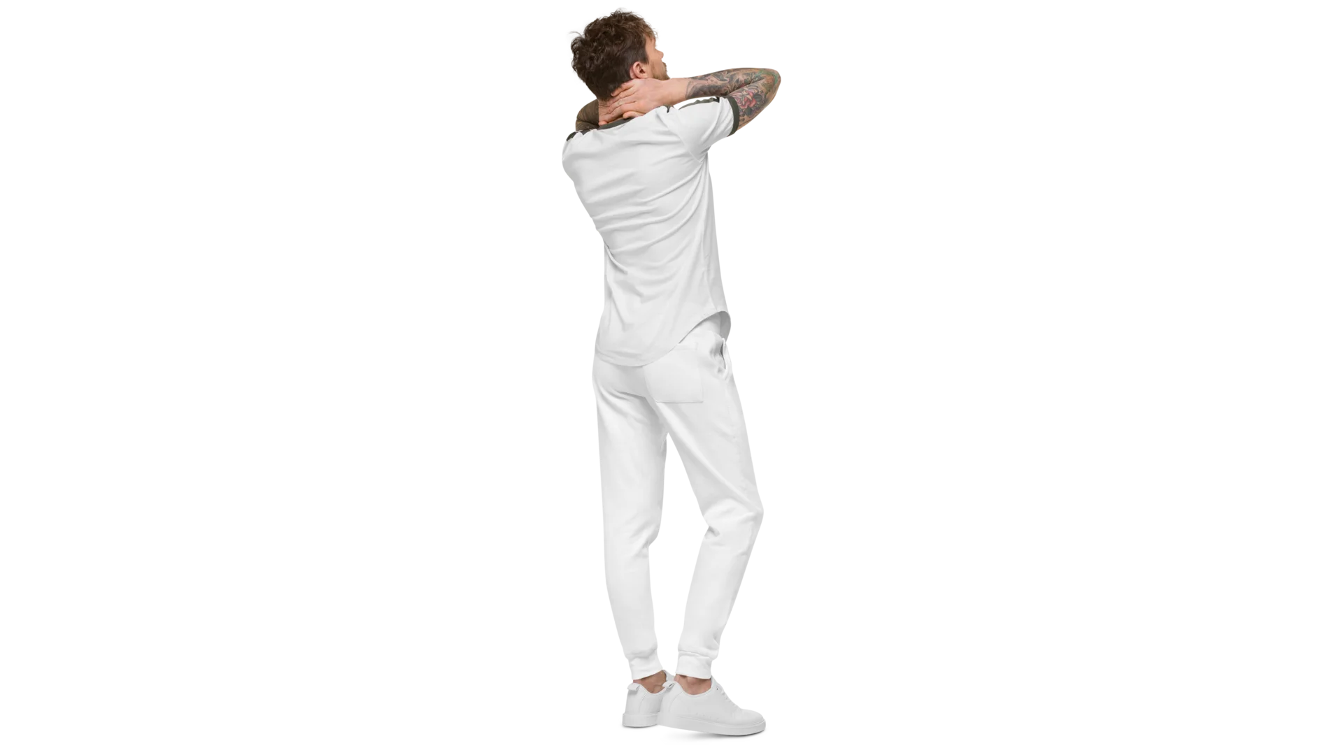 Men's Forge Fleece Sweatpants