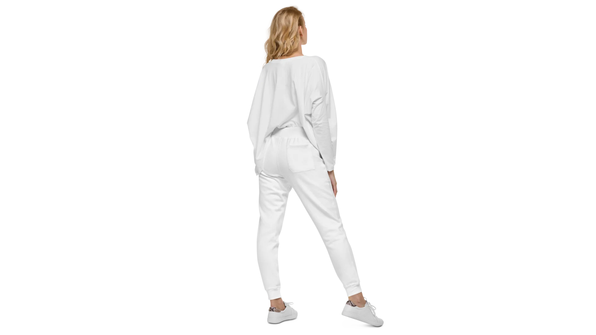 Women's Forge Fleece Sweatpants