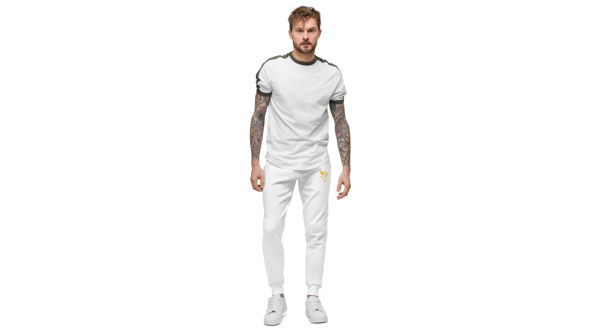Men's Forge Fleece Sweatpants