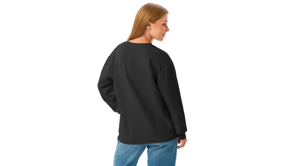 Women's Forge Garment Dyed Crewneck