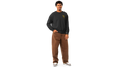 Men's Forge Garment Dyed Crewneck