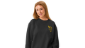 Women's Forge Garment Dyed Crewneck