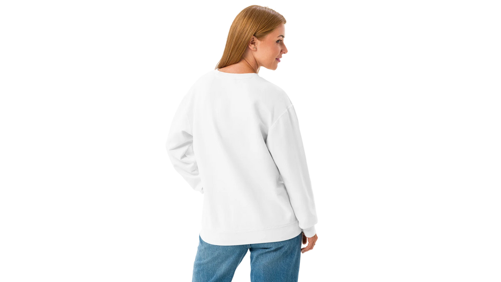 Women's Forge Garment Dyed Crewneck