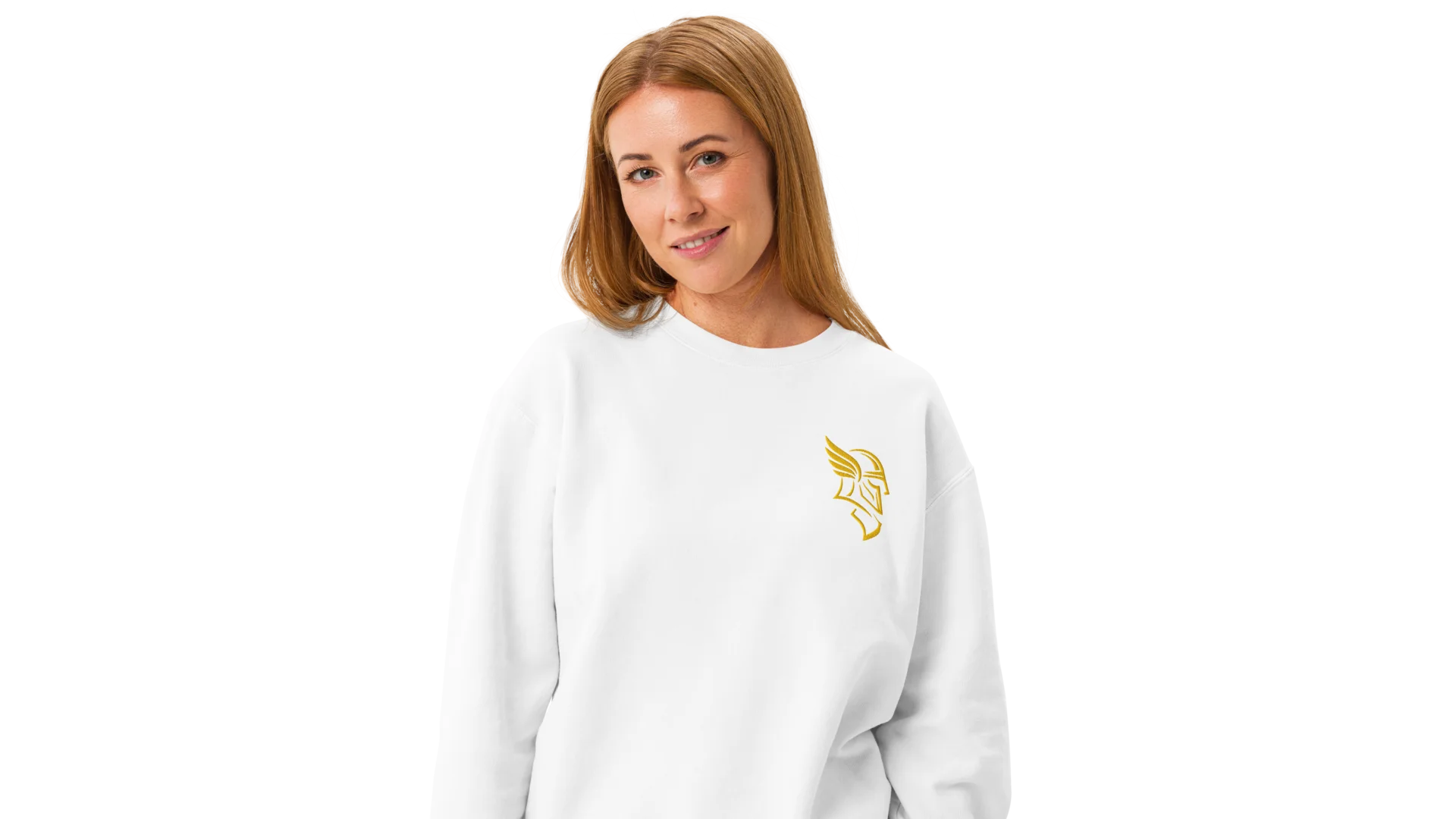 Women's Forge Garment Dyed Crewneck