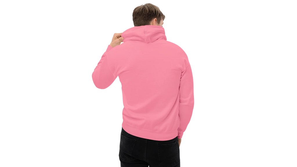 Men's Valhalla Heavyweight Hoodie