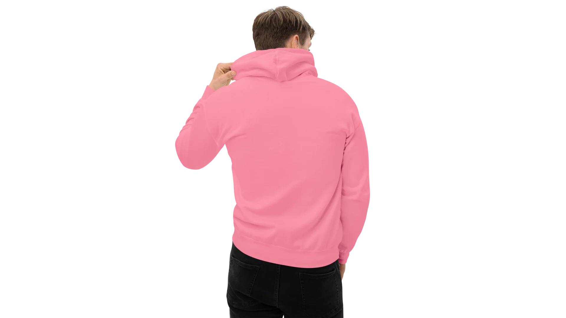 Men's Valhalla Heavyweight Hoodie