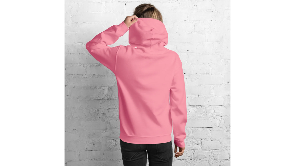 Women's Valhalla Heavyweight Hoodie