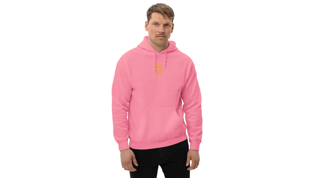 Men's Valhalla Heavyweight Hoodie