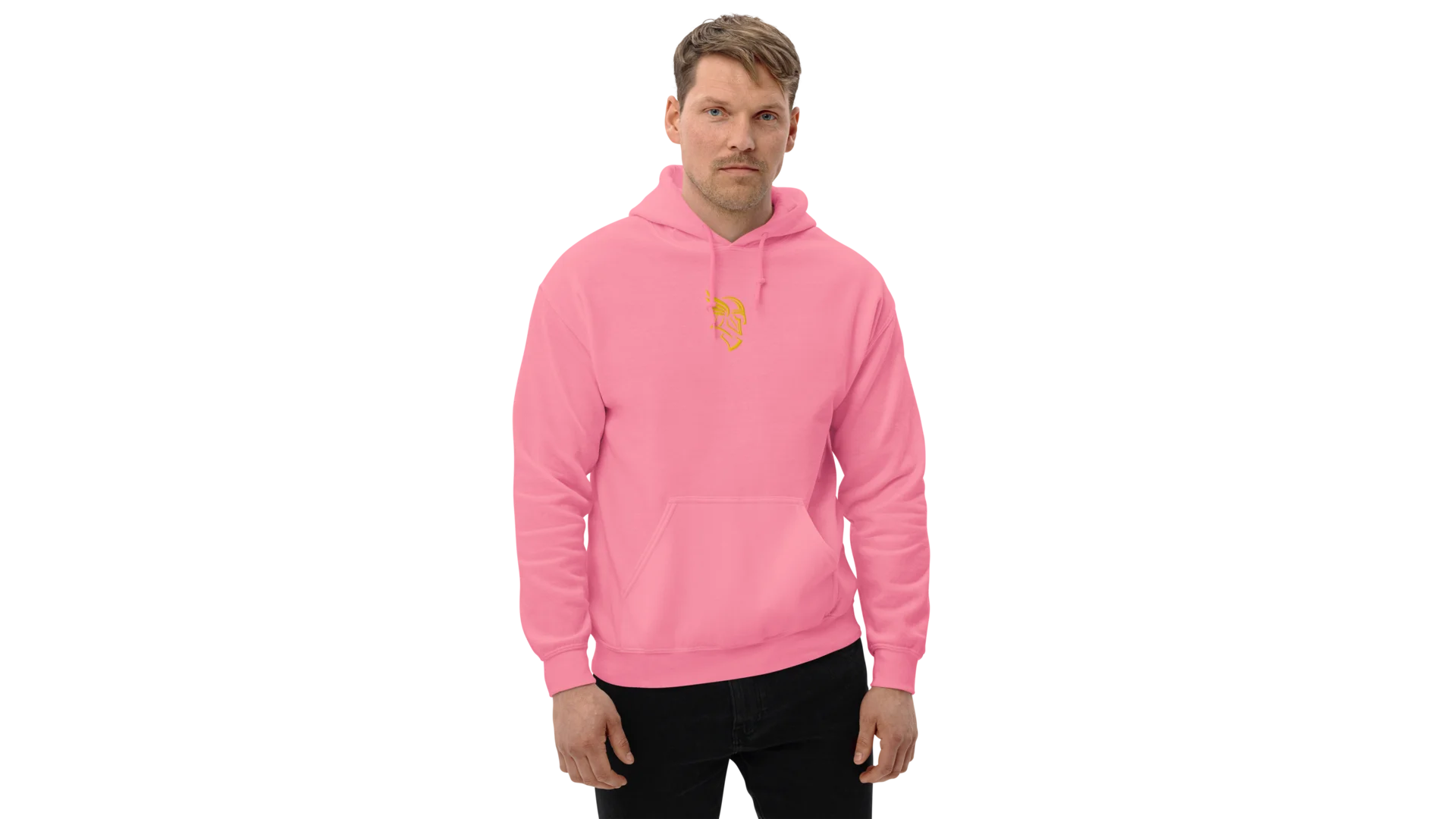 Men's Valhalla Heavyweight Hoodie