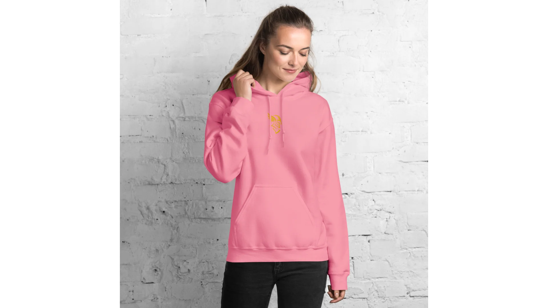 Women's Valhalla Heavyweight Hoodie