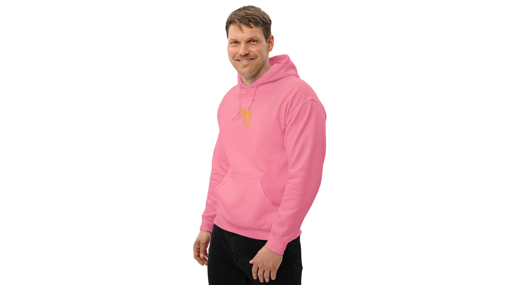 Men's Valhalla Heavyweight Hoodie