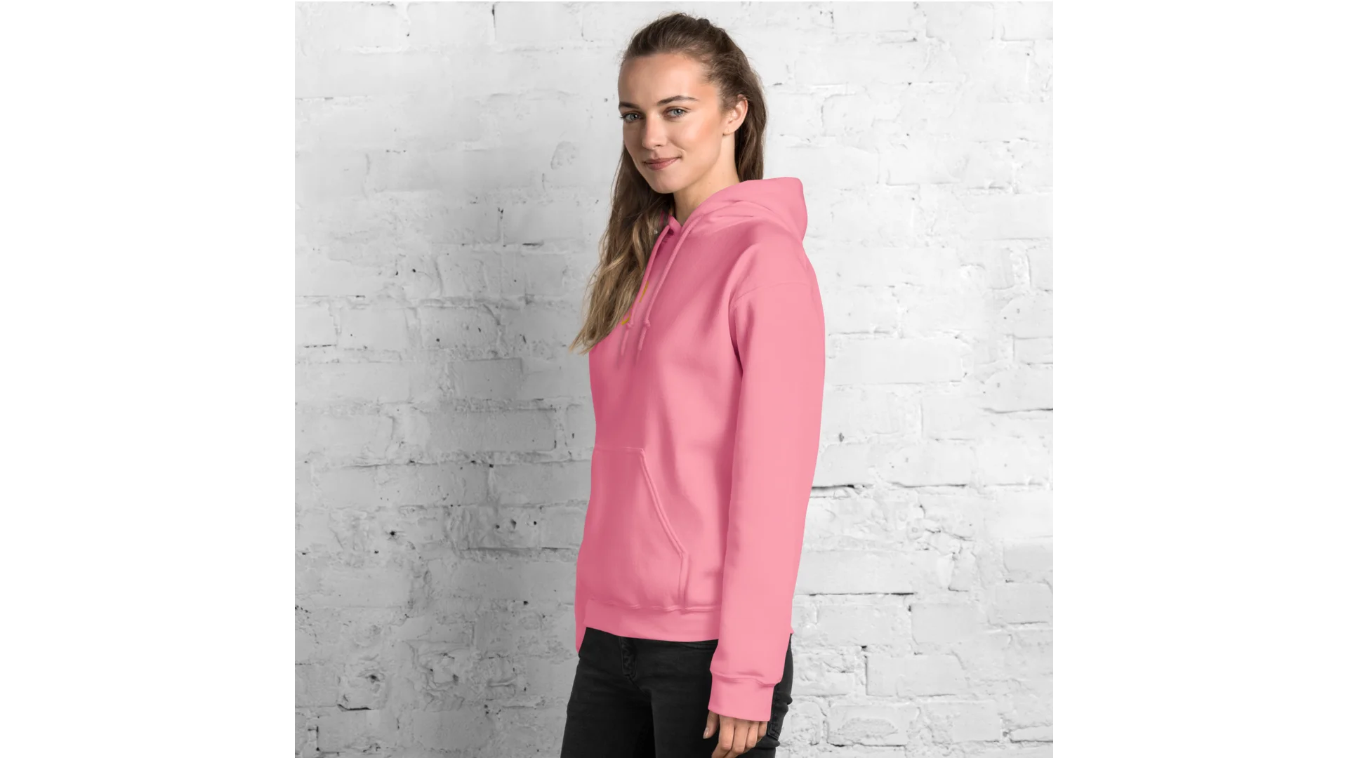 Women's Valhalla Heavyweight Hoodie