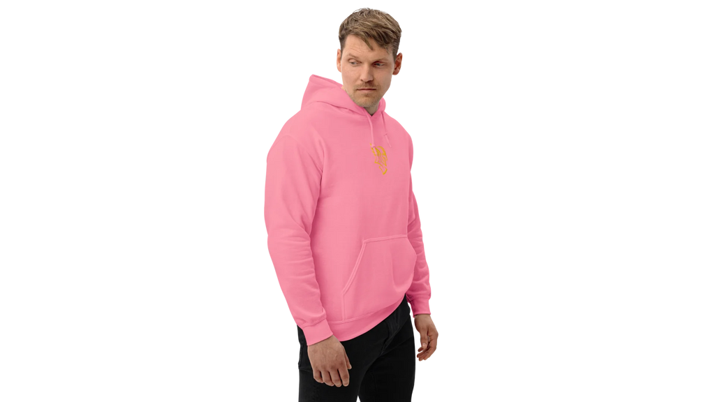 Men's Valhalla Heavyweight Hoodie
