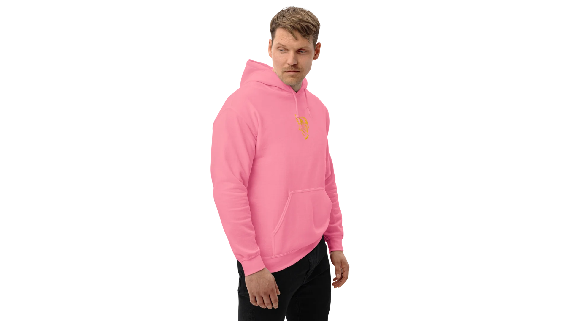 Men's Valhalla Heavyweight Hoodie