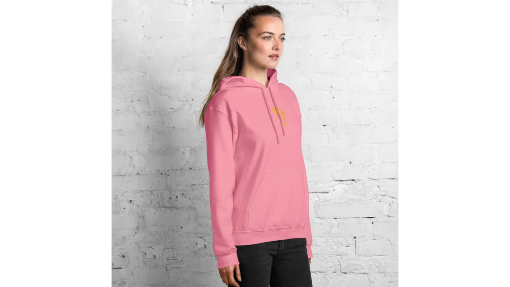 Women's Valhalla Heavyweight Hoodie