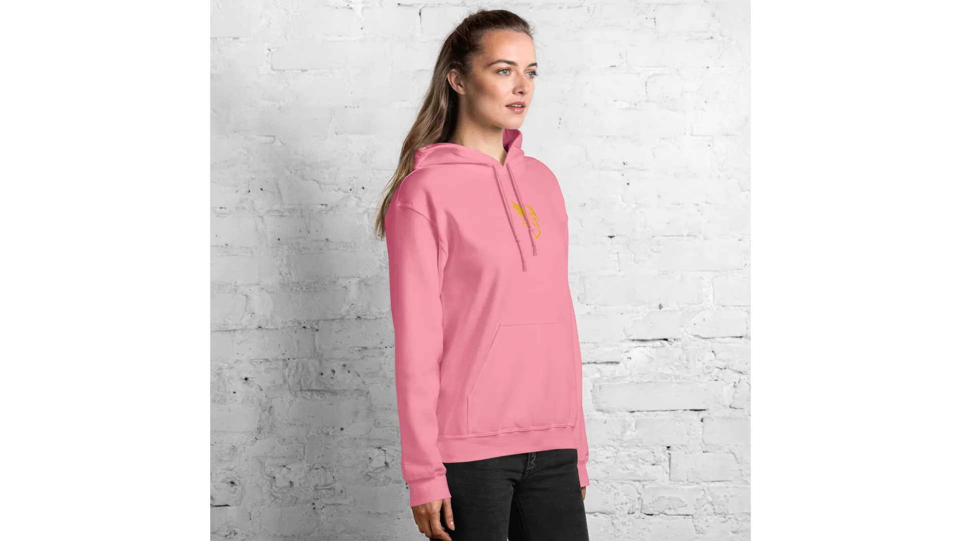 Women's Valhalla Heavyweight Hoodie