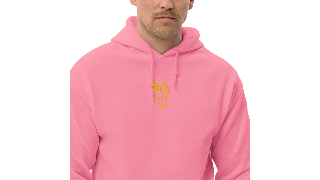 Men's Valhalla Heavyweight Hoodie
