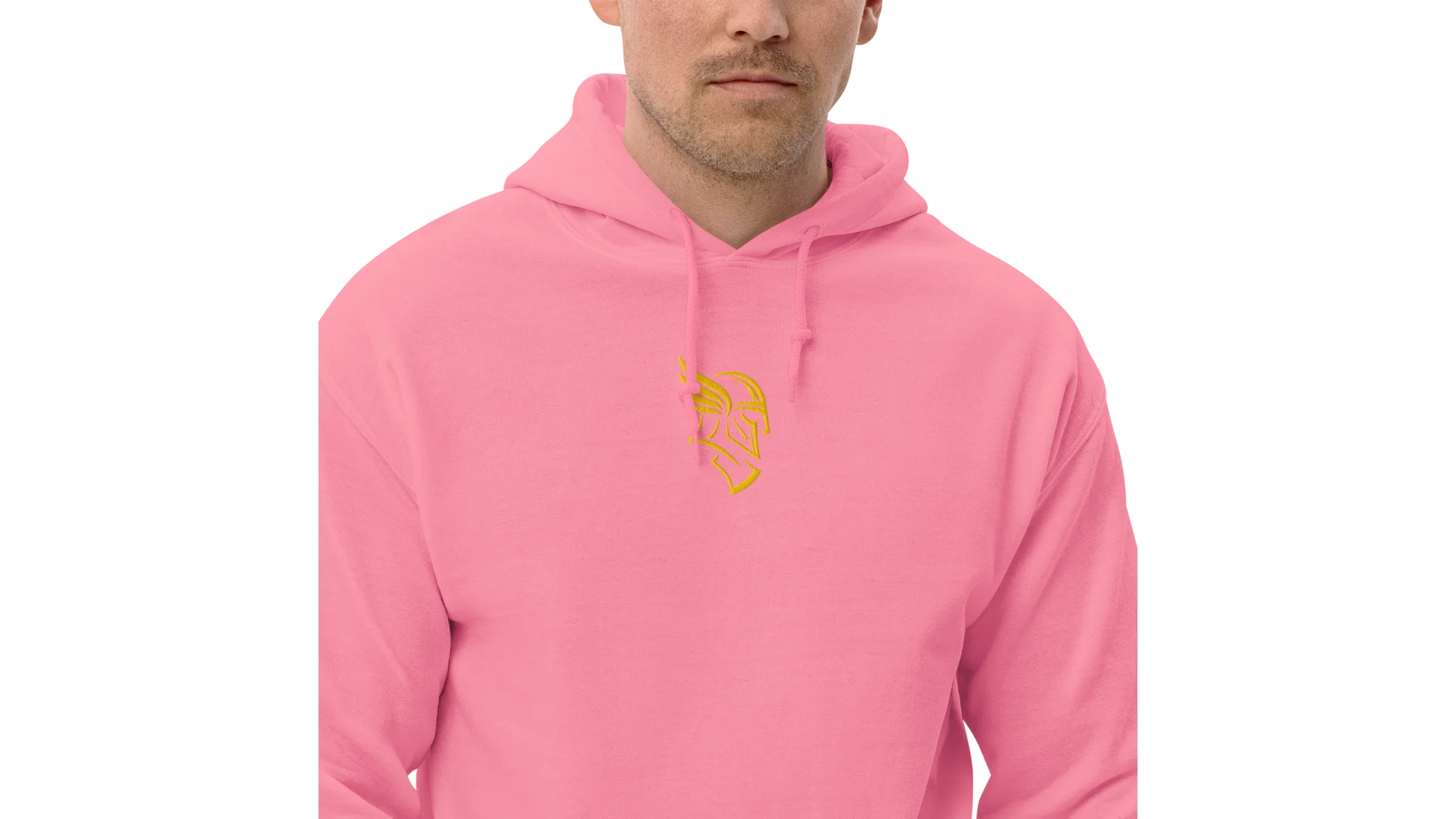 Men's Valhalla Heavyweight Hoodie
