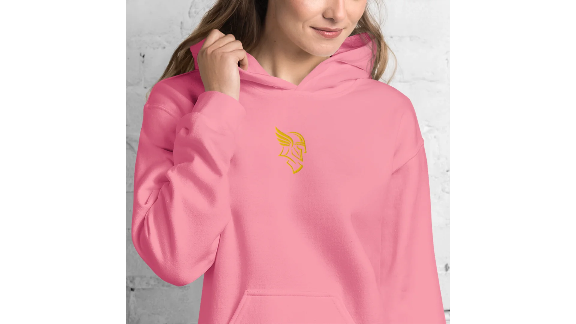 Women's Valhalla Heavyweight Hoodie