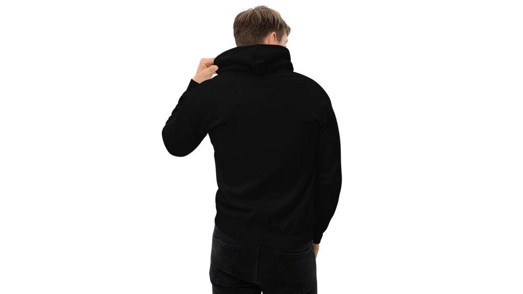 Men's Valhalla Heavyweight Hoodie