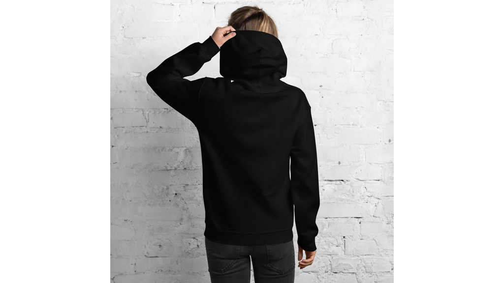 Women's Valhalla Heavyweight Hoodie