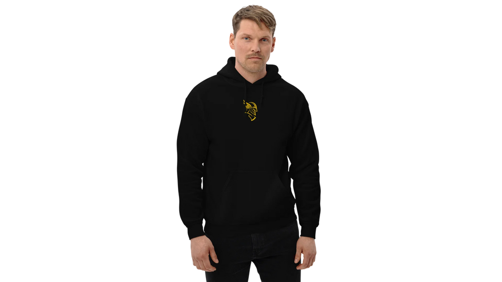 Men's Valhalla Heavyweight Hoodie