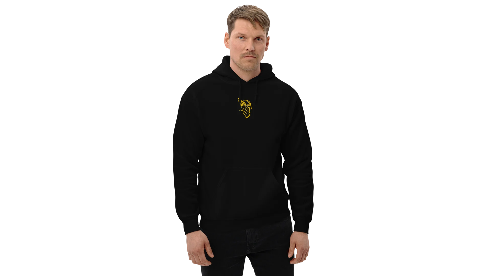 Men's Valhalla Heavyweight Hoodie