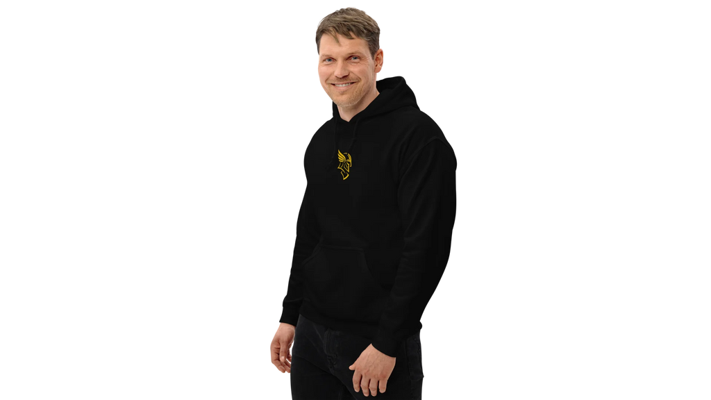 Men's Valhalla Heavyweight Hoodie
