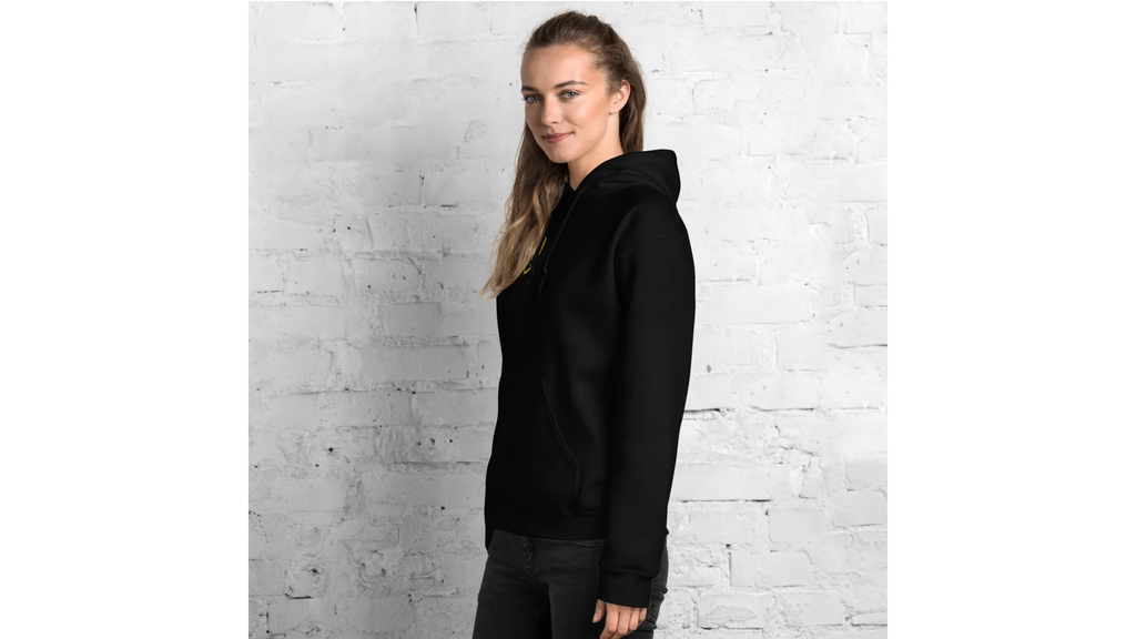 Women's Valhalla Heavyweight Hoodie