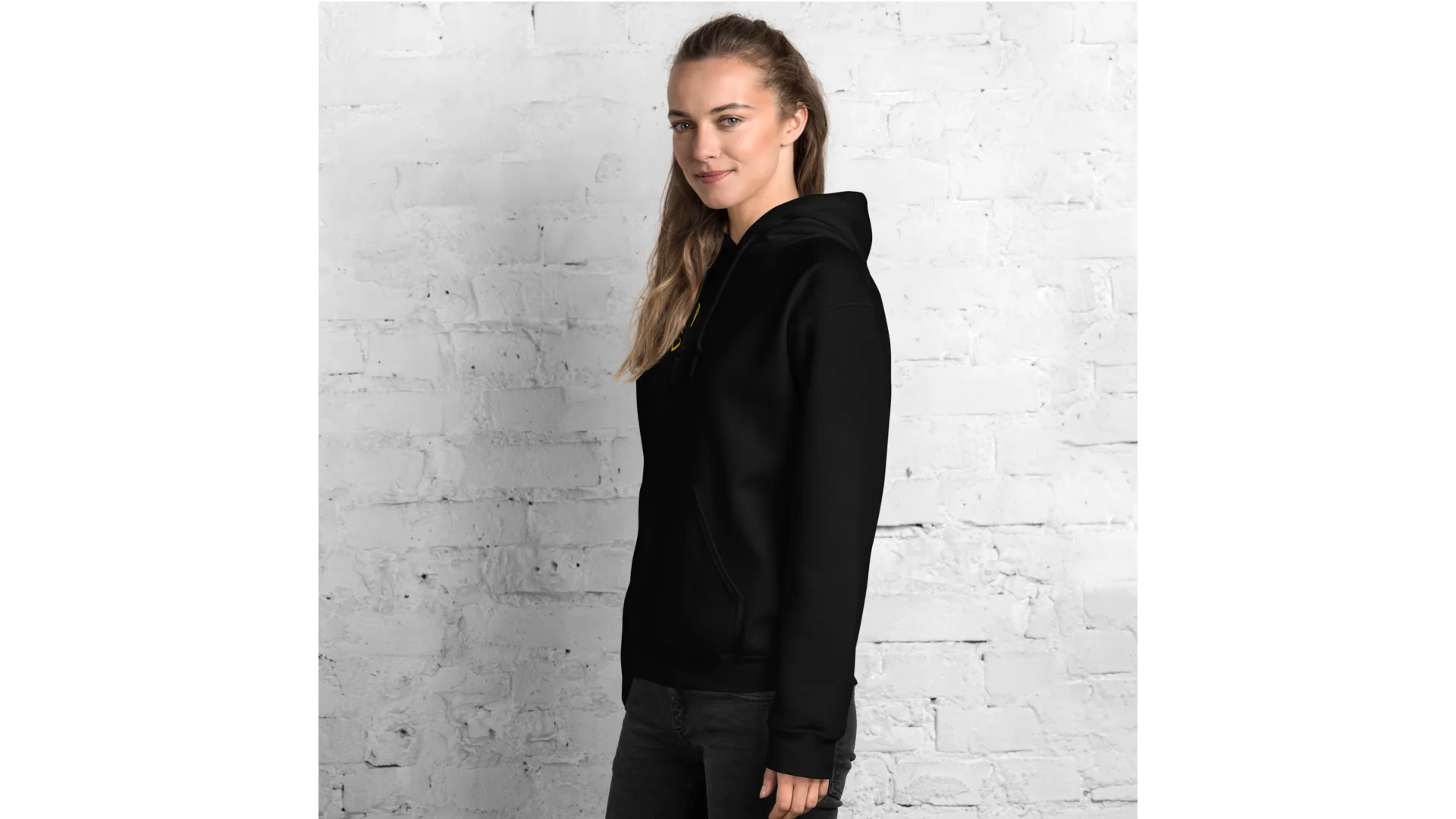 Women's Valhalla Heavyweight Hoodie