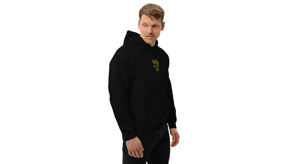 Men's Valhalla Heavyweight Hoodie