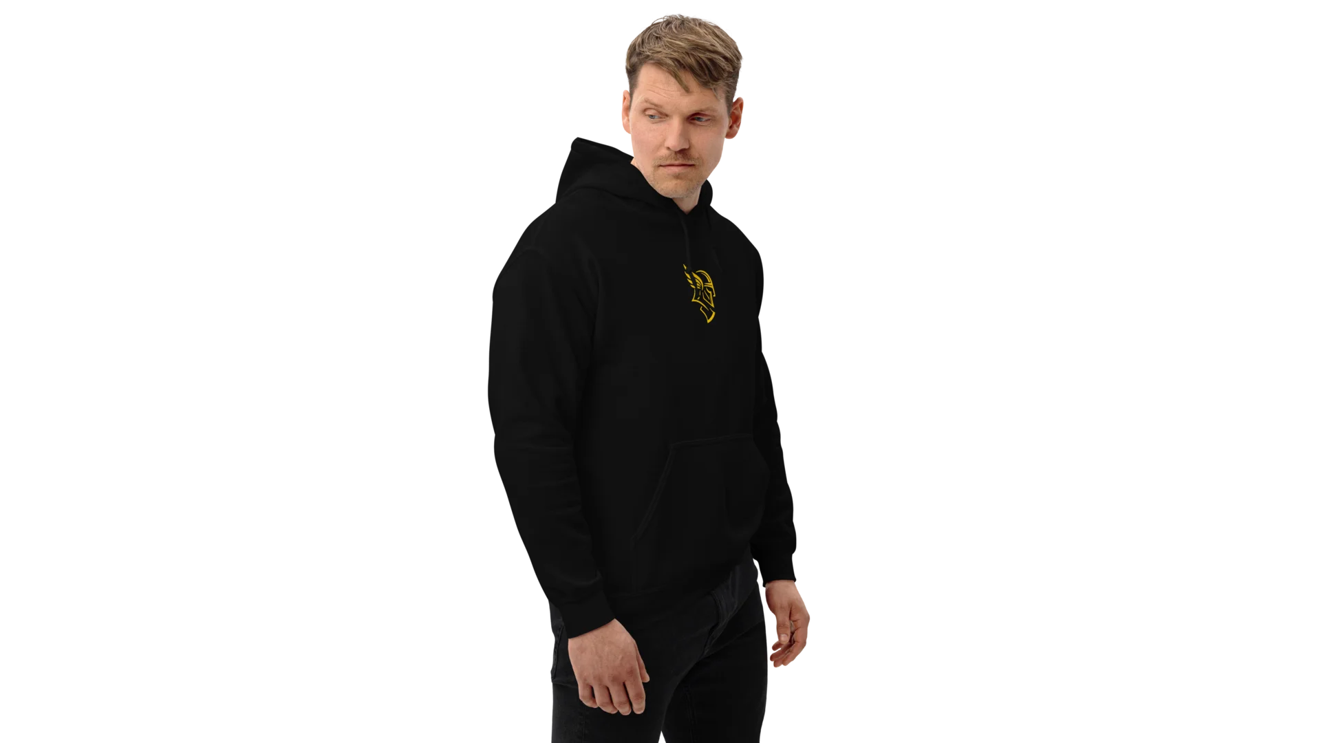 Men's Valhalla Heavyweight Hoodie