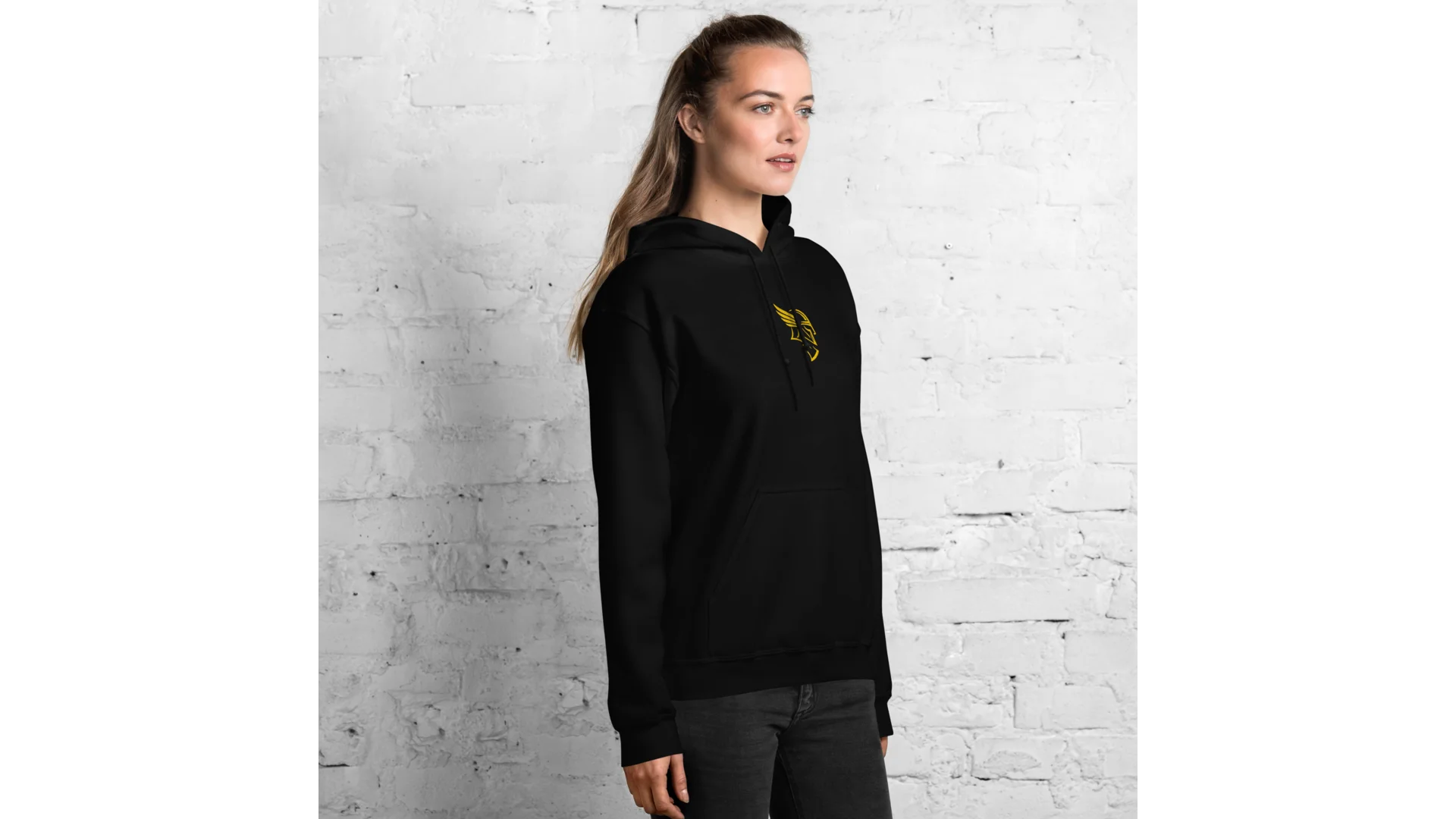 Women's Valhalla Heavyweight Hoodie