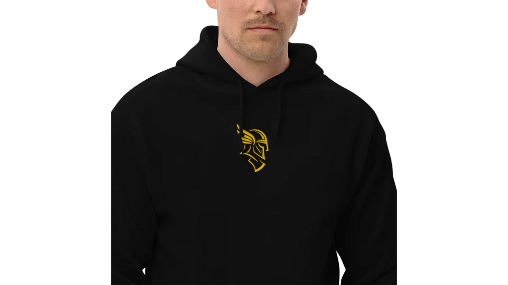 Men's Valhalla Heavyweight Hoodie