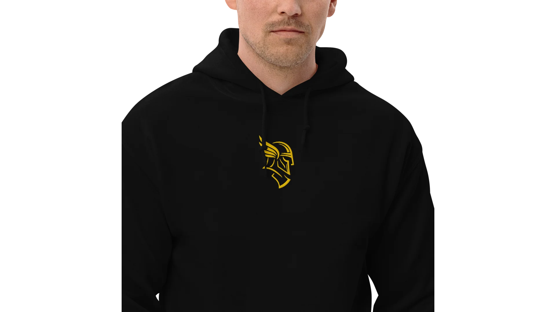 Men's Valhalla Heavyweight Hoodie
