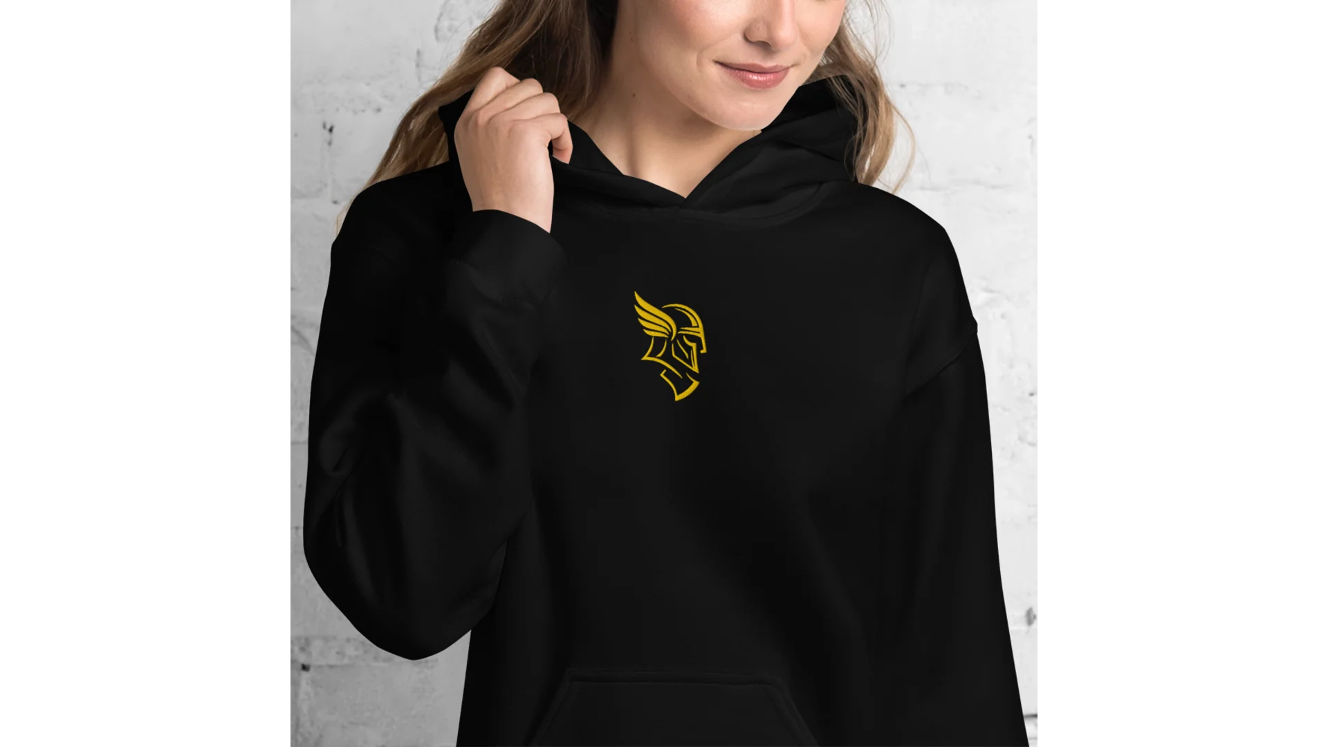 Women's Valhalla Heavyweight Hoodie