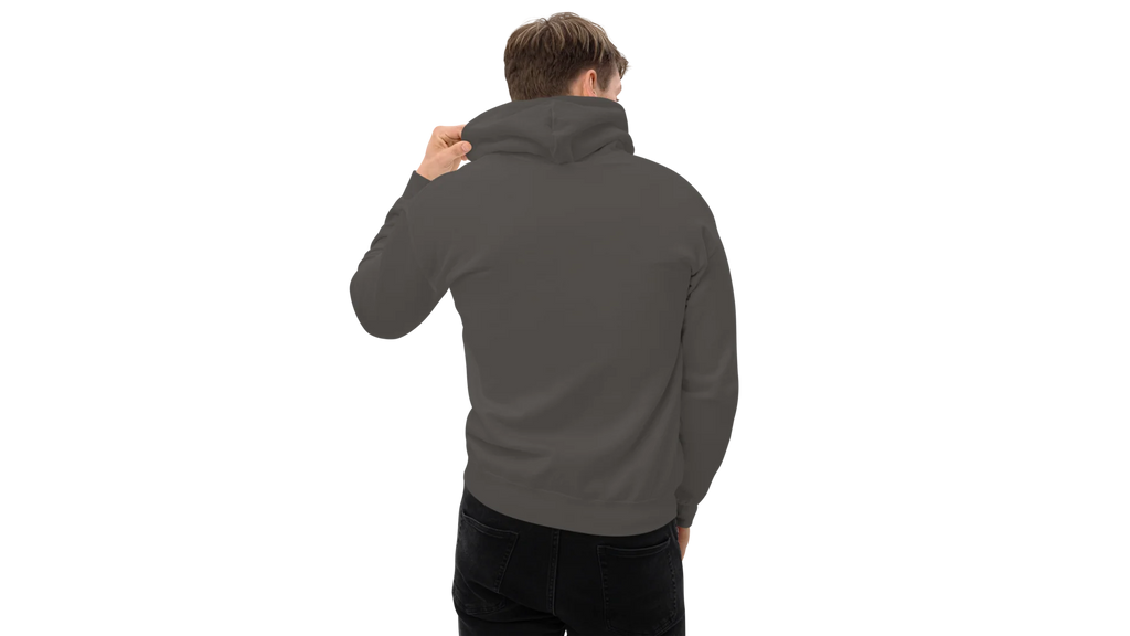 Men's Valhalla Heavyweight Hoodie