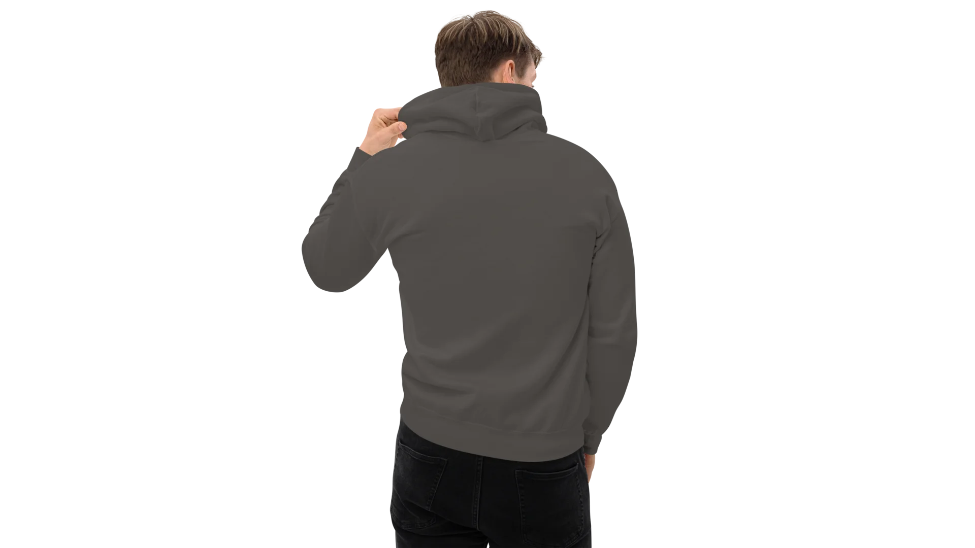 Men's Valhalla Heavyweight Hoodie