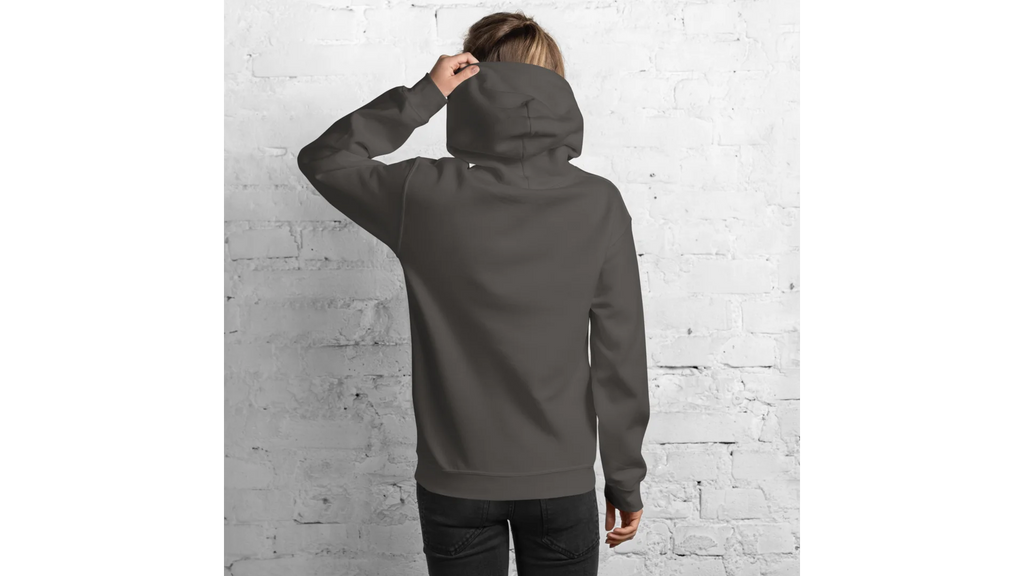 Women's Valhalla Heavyweight Hoodie