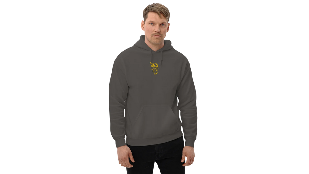 Men's Valhalla Heavyweight Hoodie