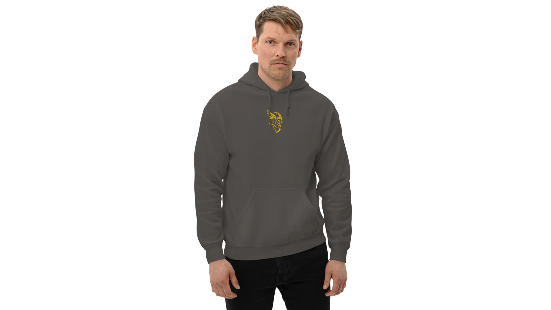Men's Valhalla Heavyweight Hoodie