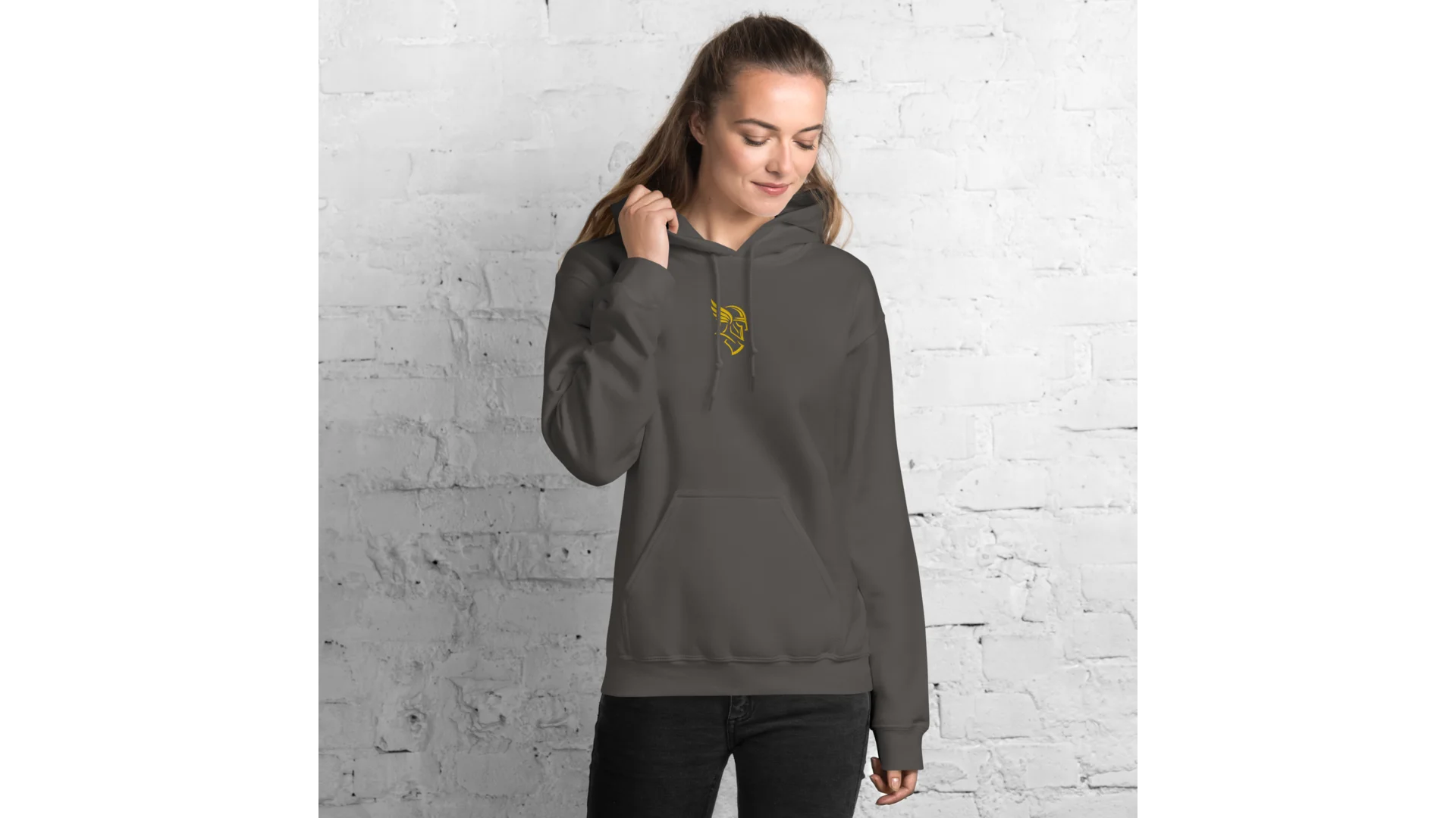 Women's Valhalla Heavyweight Hoodie