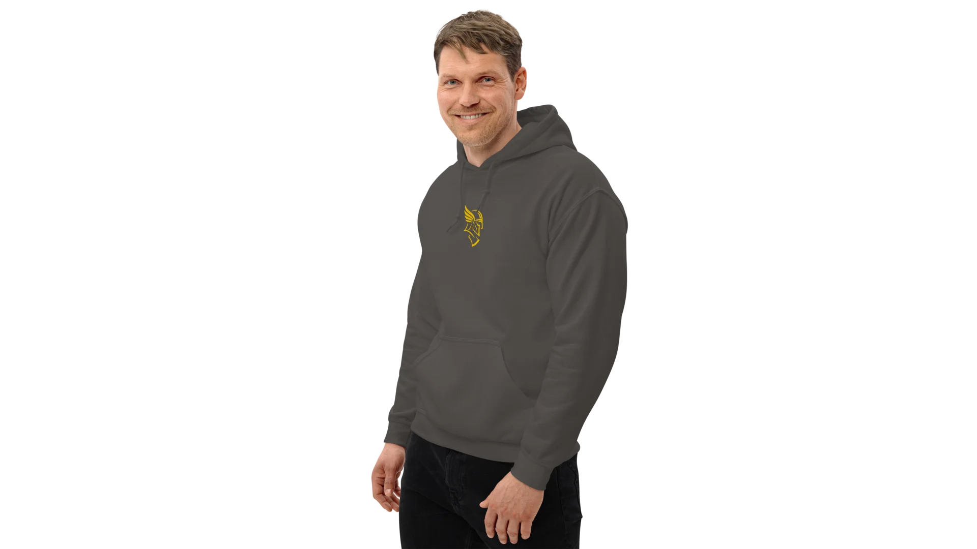Men's Valhalla Heavyweight Hoodie