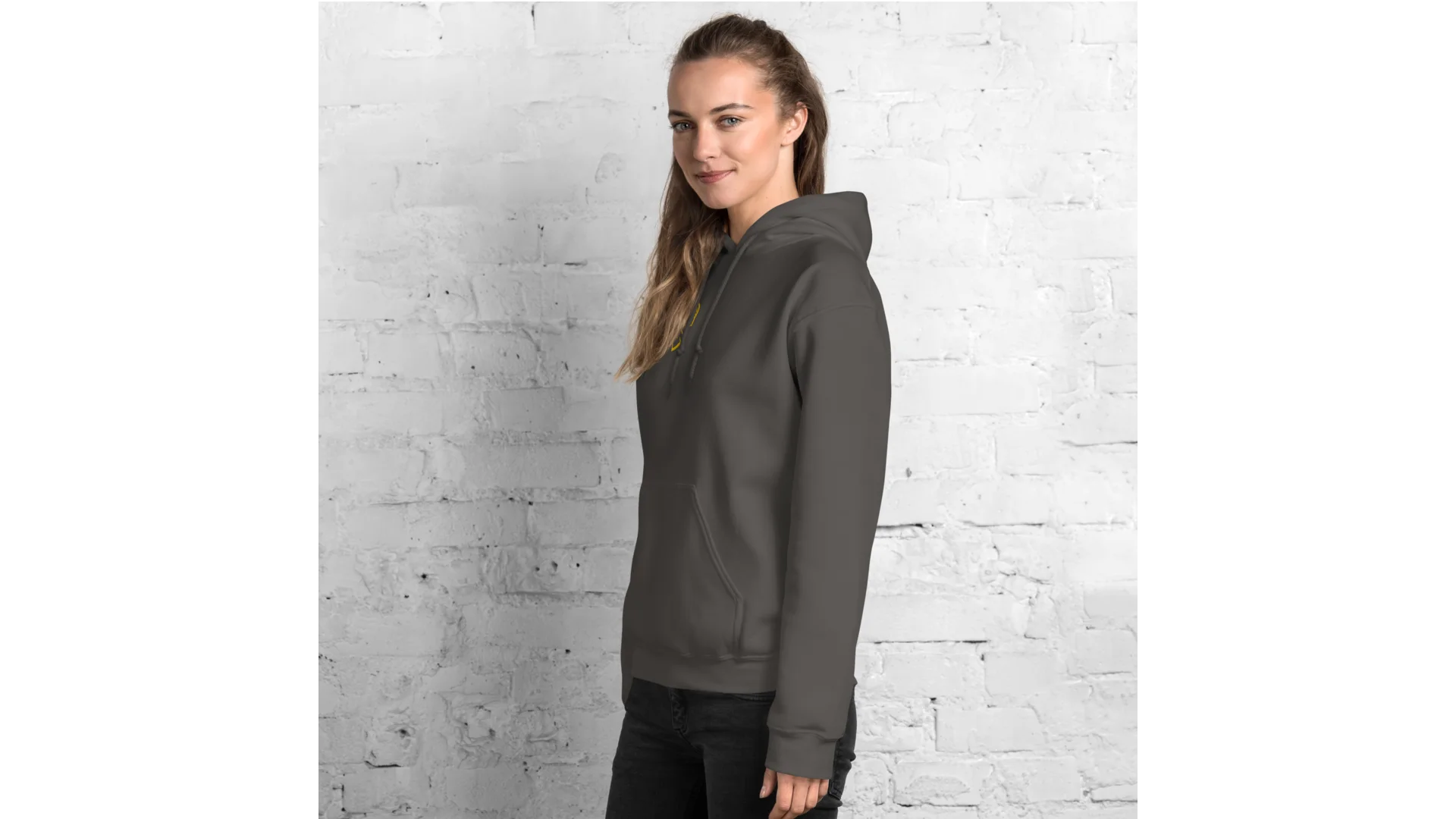 Women's Valhalla Heavyweight Hoodie