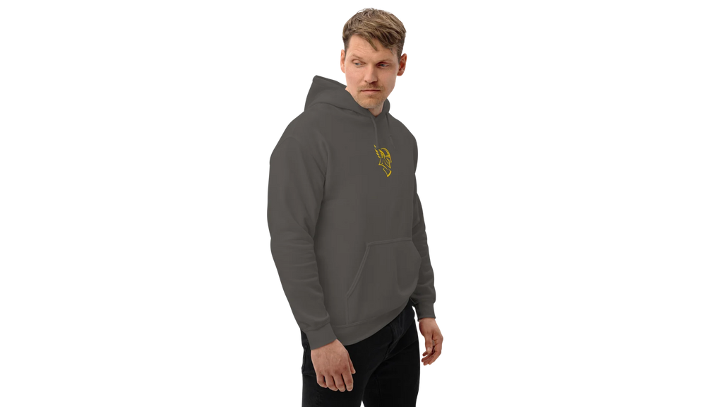 Men's Valhalla Heavyweight Hoodie