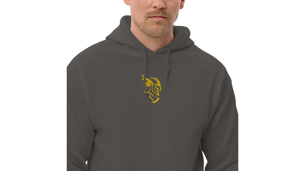 Men's Valhalla Heavyweight Hoodie